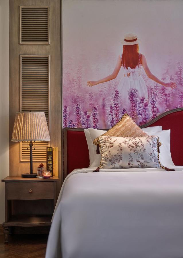 Mercure 4*